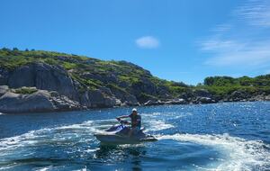 Kampedalen Estate (R) - Kristiansand, Norway