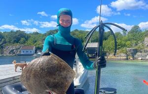 Kampedalen Estate (R) - Kristiansand, Norway