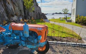 Kampedalen Estate (R) - Kristiansand, Norway