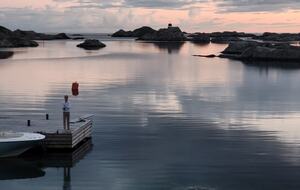 Kampedalen Estate (R) - Kristiansand, Norway