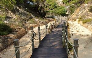 Falesia Beach Luxury Penthouse - Olhos d'Agua, Portugal