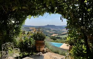 Casale delle lavande 10 - Todi, Italy