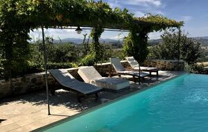 Casale delle lavande 10 - Todi, Italy