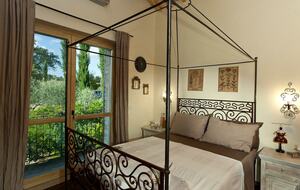 Casale delle lavande 10 - Todi, Italy