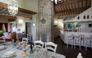 Casale delle lavande 10 - Todi, Italy