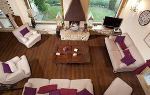 Casale delle lavande 10 - Todi, Italy