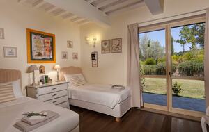 Casale delle lavande 10 - Todi, Italy