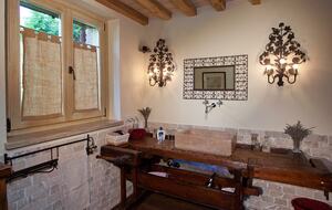 Casale delle lavande 10 - Todi, Italy