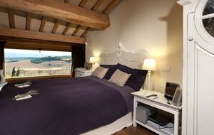 Casale delle lavande 10 - Todi, Italy