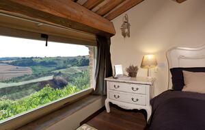 Casale delle lavande 10 - Todi, Italy