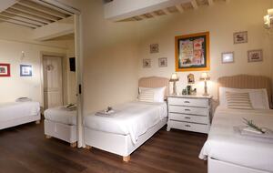 Casale delle lavande 10 - Todi, Italy