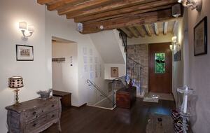 Casale delle lavande 10 - Todi, Italy