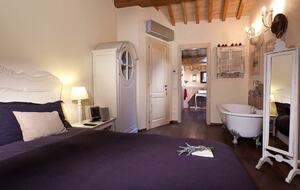 Casale delle lavande 10 - Todi, Italy