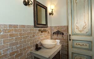 Casale delle lavande 10 - Todi, Italy