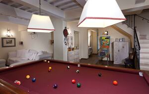 Casale delle lavande 10 - Todi, Italy