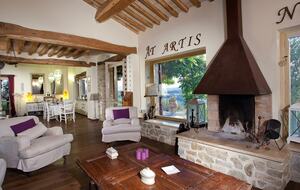 Casale delle lavande 10 - Todi, Italy