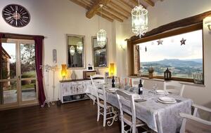 Casale delle lavande 10 - Todi, Italy