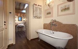 Casale delle lavande 10 - Todi, Italy