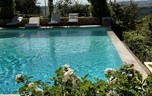 Casale delle lavande 10 - Todi, Italy