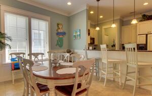 Sandestin Bungalo with a Golf Cart - Miramar Beach, United States