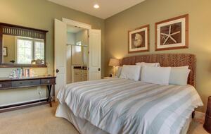 Sandestin Bungalo with a Golf Cart - Miramar Beach, United States