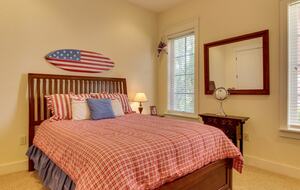 Sandestin Bungalo with a Golf Cart - Miramar Beach, United States