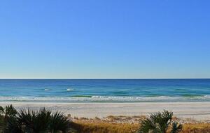 Sandestin Bungalo with a Golf Cart - Miramar Beach, United States