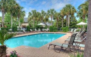 Sandestin Bungalo with a Golf Cart - Miramar Beach, United States