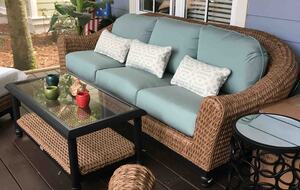 Sandestin Bungalo with a Golf Cart - Miramar Beach, United States