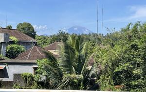 Infiniti Villa - Ubud, Indonesia