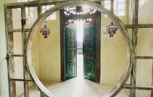 Infiniti Villa - Ubud, Indonesia