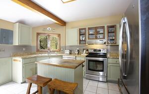 Classic 1900's Rocky Mountain Retreat - Glenwood Springs, Colorado