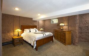 Classic 1900's Rocky Mountain Retreat - Glenwood Springs, Colorado