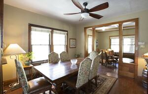 Classic 1900's Rocky Mountain Retreat - Glenwood Springs, Colorado