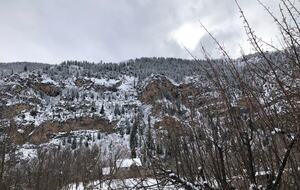 Classic 1900's Rocky Mountain Retreat - Glenwood Springs, Colorado