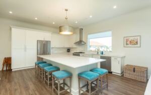 Panhandle Paradise Luxe Townhome - Pensacola Beach, Florida
