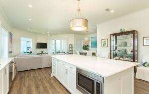 Panhandle Paradise Luxe Townhome - Pensacola Beach, Florida