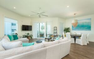 Panhandle Paradise Luxe Townhome - Pensacola Beach, Florida