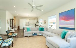 Panhandle Paradise Luxe Townhome - Pensacola Beach, Florida
