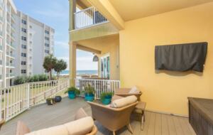 Panhandle Paradise Luxe Townhome - Pensacola Beach, Florida