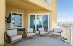 Panhandle Paradise Luxe Townhome - Pensacola Beach, Florida