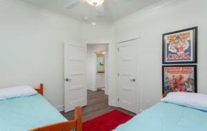 Panhandle Paradise Luxe Townhome - Pensacola Beach, Florida
