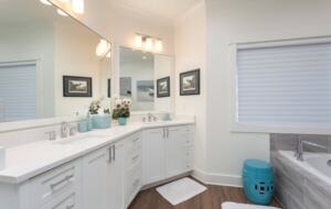 Panhandle Paradise Luxe Townhome - Pensacola Beach, Florida