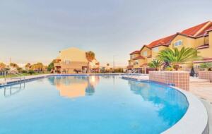 Panhandle Paradise Luxe Townhome - Pensacola Beach, Florida