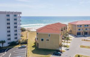 Panhandle Paradise Luxe Townhome - Pensacola Beach, Florida