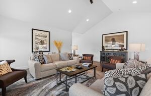 New Prairie Craftsman Charmer - Bozeman, Montana