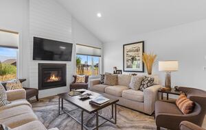 New Prairie Craftsman Charmer - Bozeman, Montana