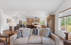 New Prairie Craftsman Charmer - Bozeman, Montana