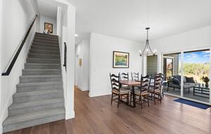 New Prairie Craftsman Charmer - Bozeman, Montana