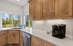 New Prairie Craftsman Charmer - Bozeman, Montana